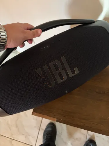 JBL boombox 3 Wi-Fi