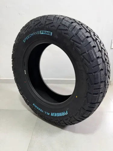 Pneu 205/70 R15 Aro 15 SPEEDMAX PANGEA A/T