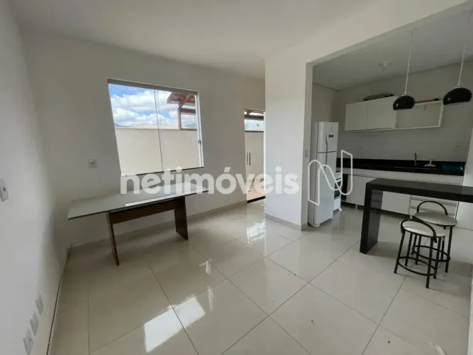 ÁREA PRIVATIVA para alugar no Bairro Dona Suzana II, Florestal/MG