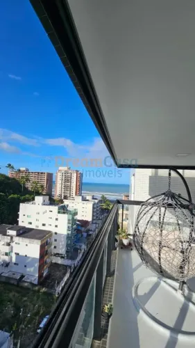 EXCELENTE APARTAMENTO VISTA MAR ZONA SUL DE ILHÉUS