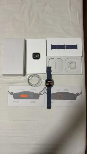 Apple Watch Ultra 3