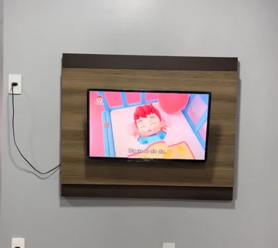 Painel tv