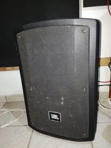 Caixa JBL JS12 bt