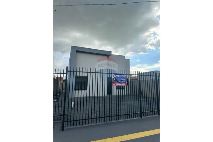 Casa Moderna no Parque do Bosque, 2 Quartos sendo 1 suíte, Lazer.