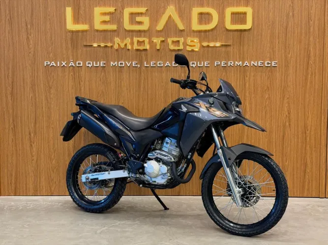 XRE 300 ABS