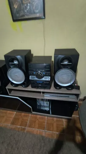 Mini system Philips