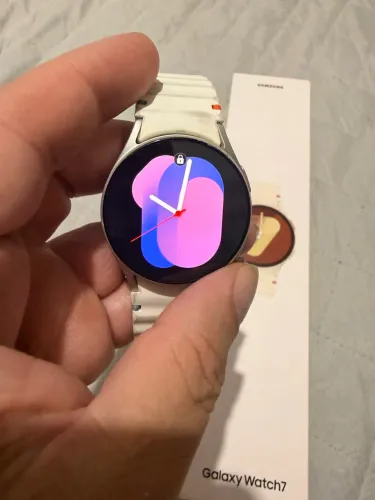 Galaxy Watch7 
