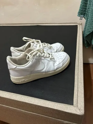 Tênis: AIR FORCE 1 original
