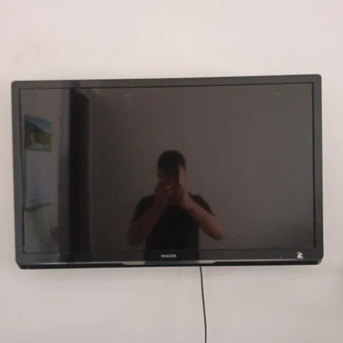 Televisão LG 32 polegadas não smart