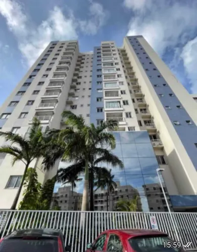 GRAND BELIZE M.CC - ANDAR ALTO - APARTAMENTO NA FAROLÂNDIA - VENDA - ACEITA PERMUTA EM CAS