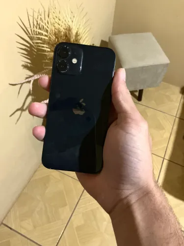 IPHONE 12 MINI