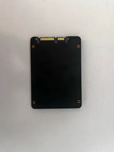 Ssd Borst Sata 128Gb Armazenamento Notebook