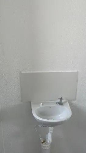 Vendo lavatório Deca 
