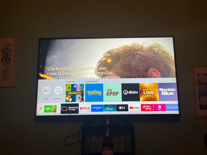 Tv Smart 