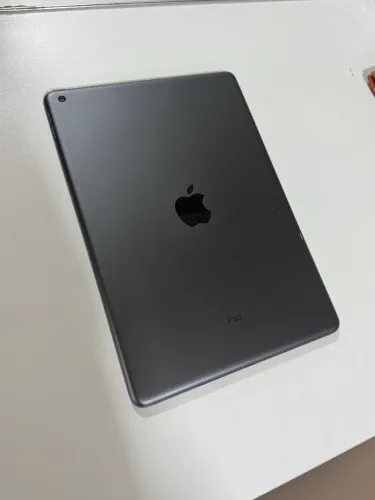 Apple iPad Wi-Fi 9° Geração Cinza Espacial, 64GB 10.2