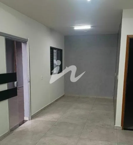 Casa residencial 3 quartos (2 suítes) com 4 vagas no Jardim Patrícia | Uberlândia - MG