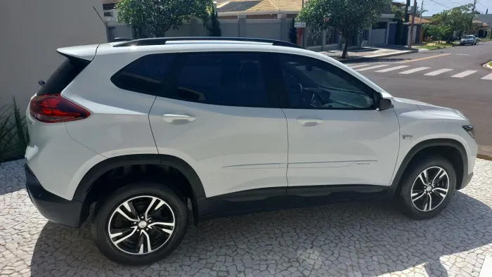 Chevrolet Tracker LT 1.0 Turbo 12V Flex AUT 2023