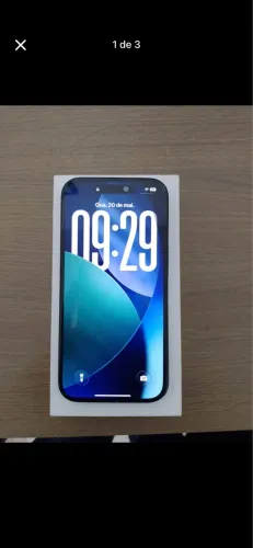 iPhone 15