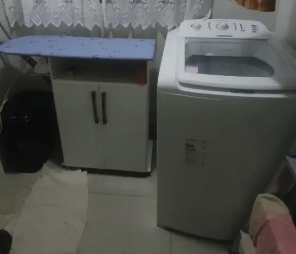 Máquina de lavar 13kg