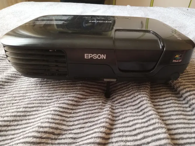 Projetor EPSON H309A