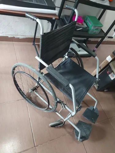 Cadeira de rodas