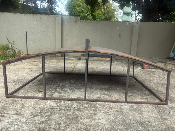 Mesa de futmesa ( aceito oferta)