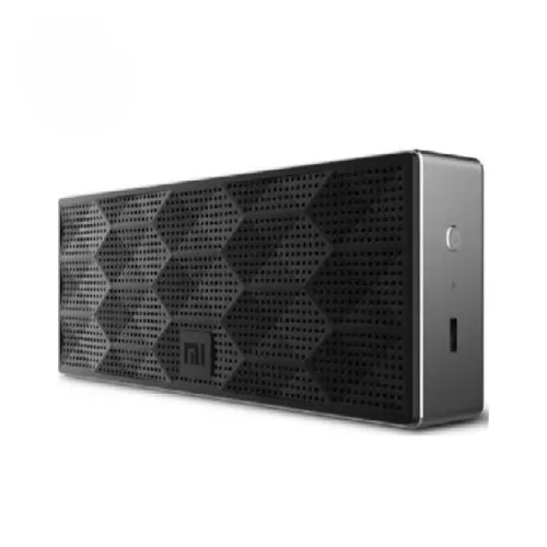 Caixa de som xiaomi