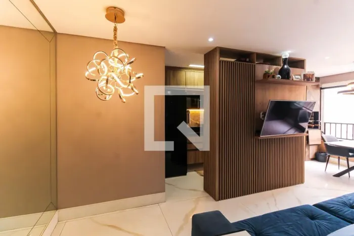 Apartamento à Venda - Mooca, 2 Quartos, 57 m2