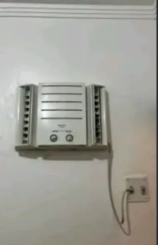 2 AR CONDICIONADO