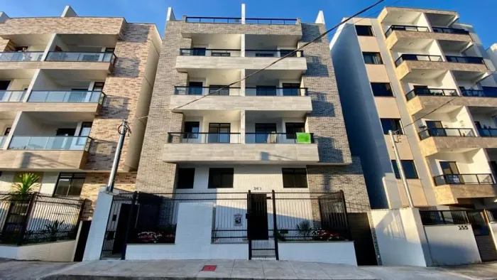 Apartamento com 2 quartos à venda, 73 m² por R$ 305.000 - Vivendas da Serra - Juiz de Fora