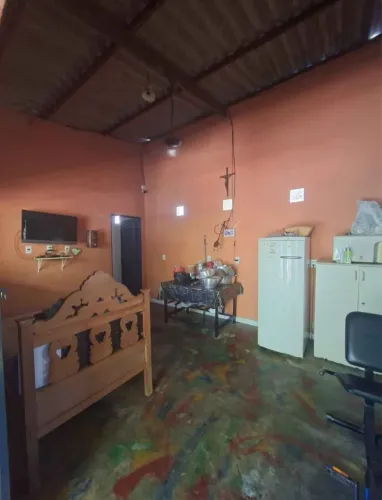 }{ Casa em Benevides
