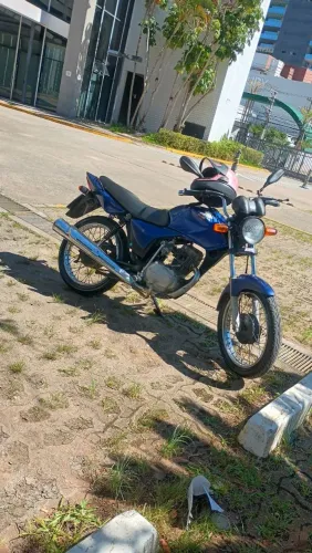 Toda boa moto