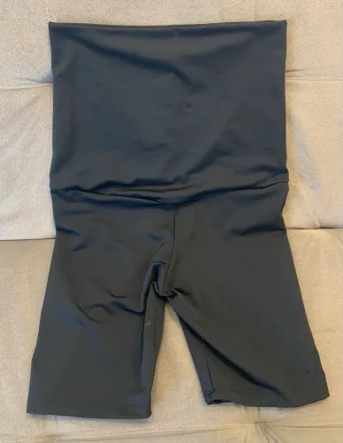 Short gestante