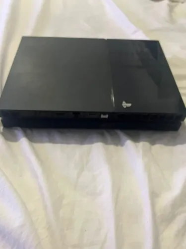 PlayStation 4 ou PS4