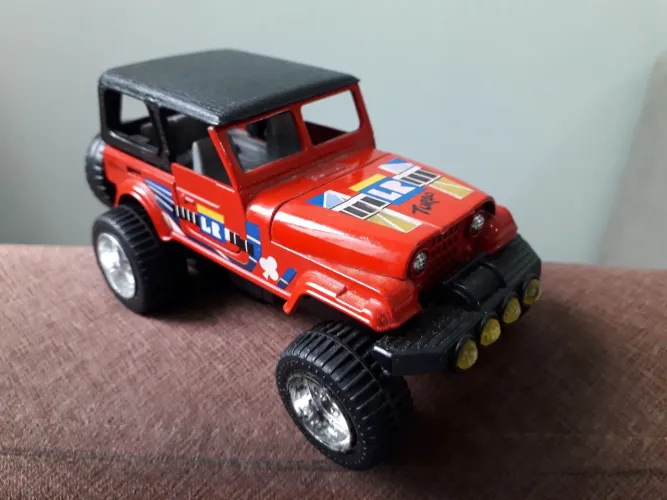 Brinquedo