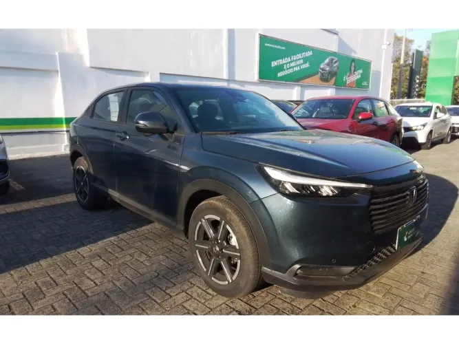 Honda HR-V EXL 1.5 Sensing 16V 5P Aut. 2026