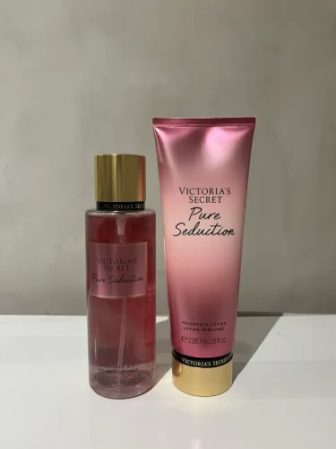 Kit original - Victoria Secret's