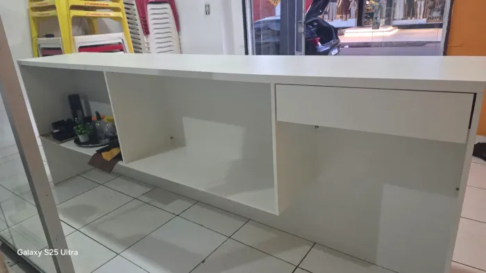 Balcão 2 mtros $1mil reais