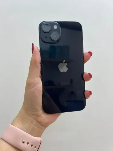 Seminovo - iPhone 14 Plus 256gb Preto 87% - Retirada Loja Shopping Savassi