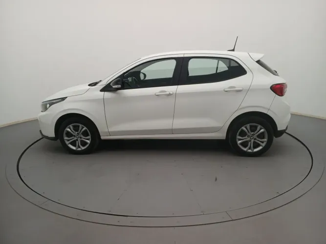 Fiat Argo Drive 1.0 Firefly 2026