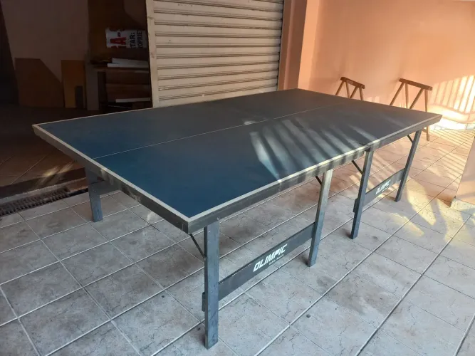 Mesa ping pong - usada