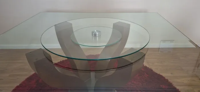 Mesa jantar 8 lugares