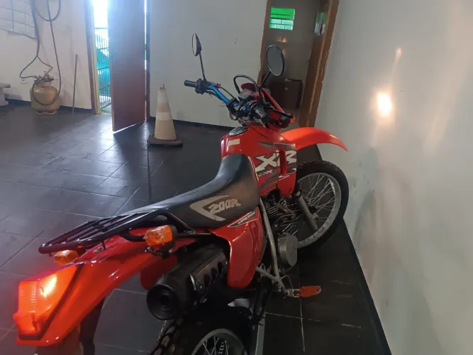 Vendo XR200R