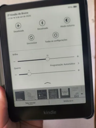 Kindle Paperwhite 12 32gb