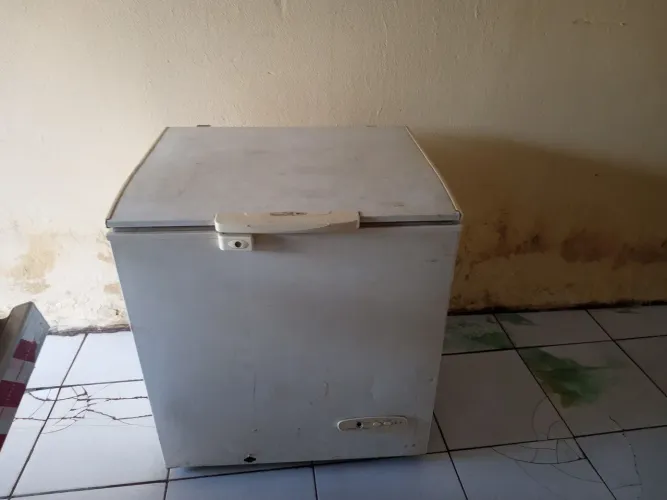 Frizer, refrigerador
