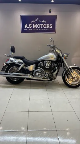 Honda VTX 1800 2006