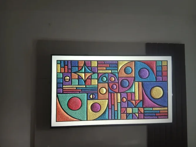 Smart tv LG 4k UHD A.i a.think