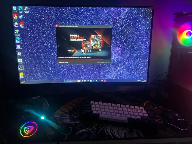 Pc gamer