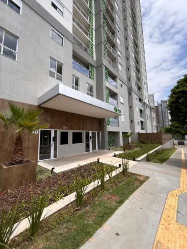 Residencial Wish Areião