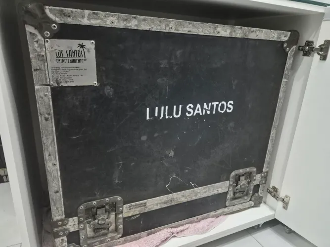 Case para Vox AC30